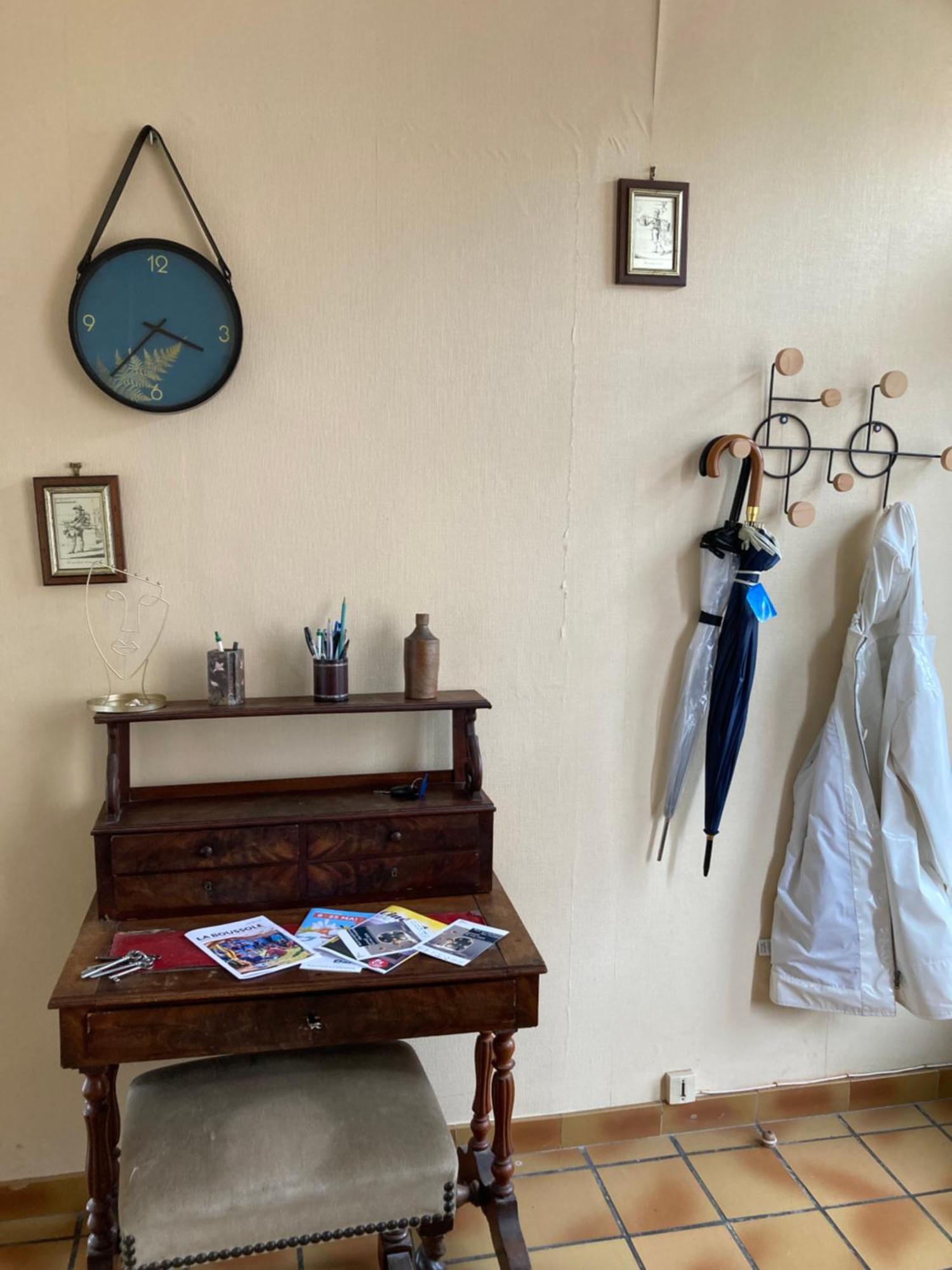 Gite De La Chapelle Dieppe Extérieur photo