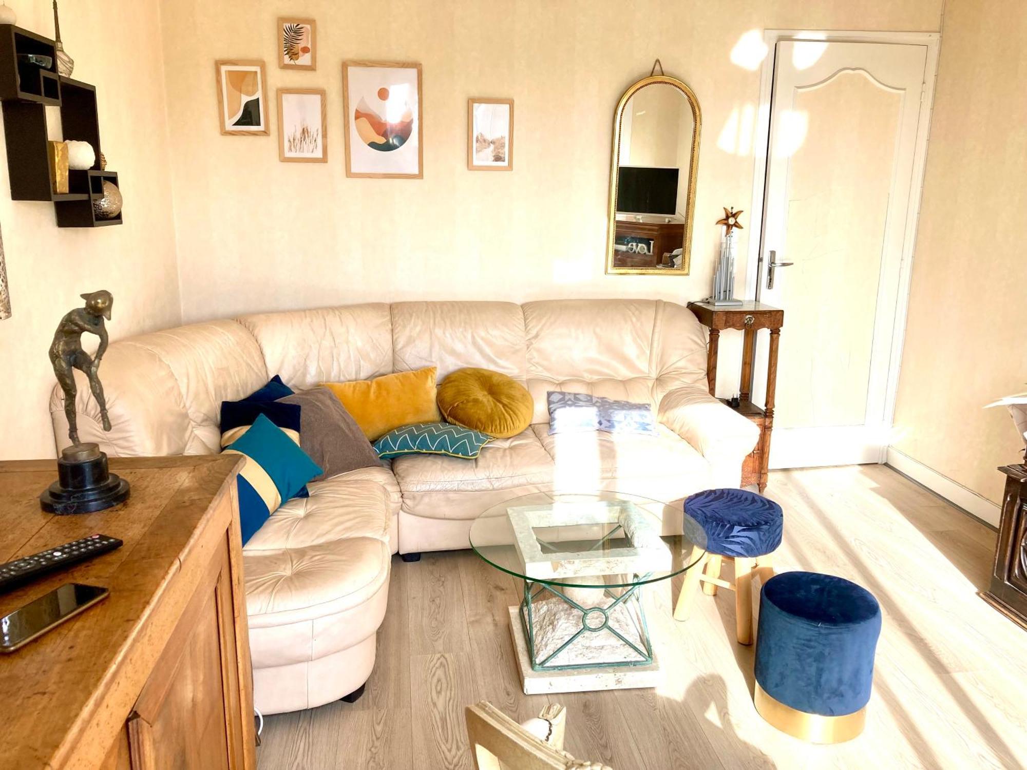 Gite De La Chapelle Dieppe Extérieur photo