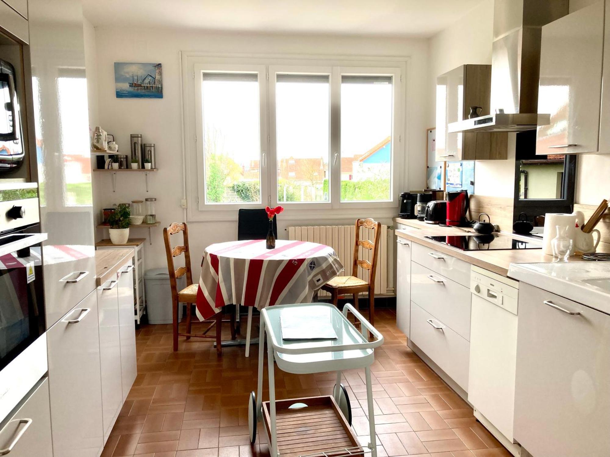 Gite De La Chapelle Dieppe Extérieur photo