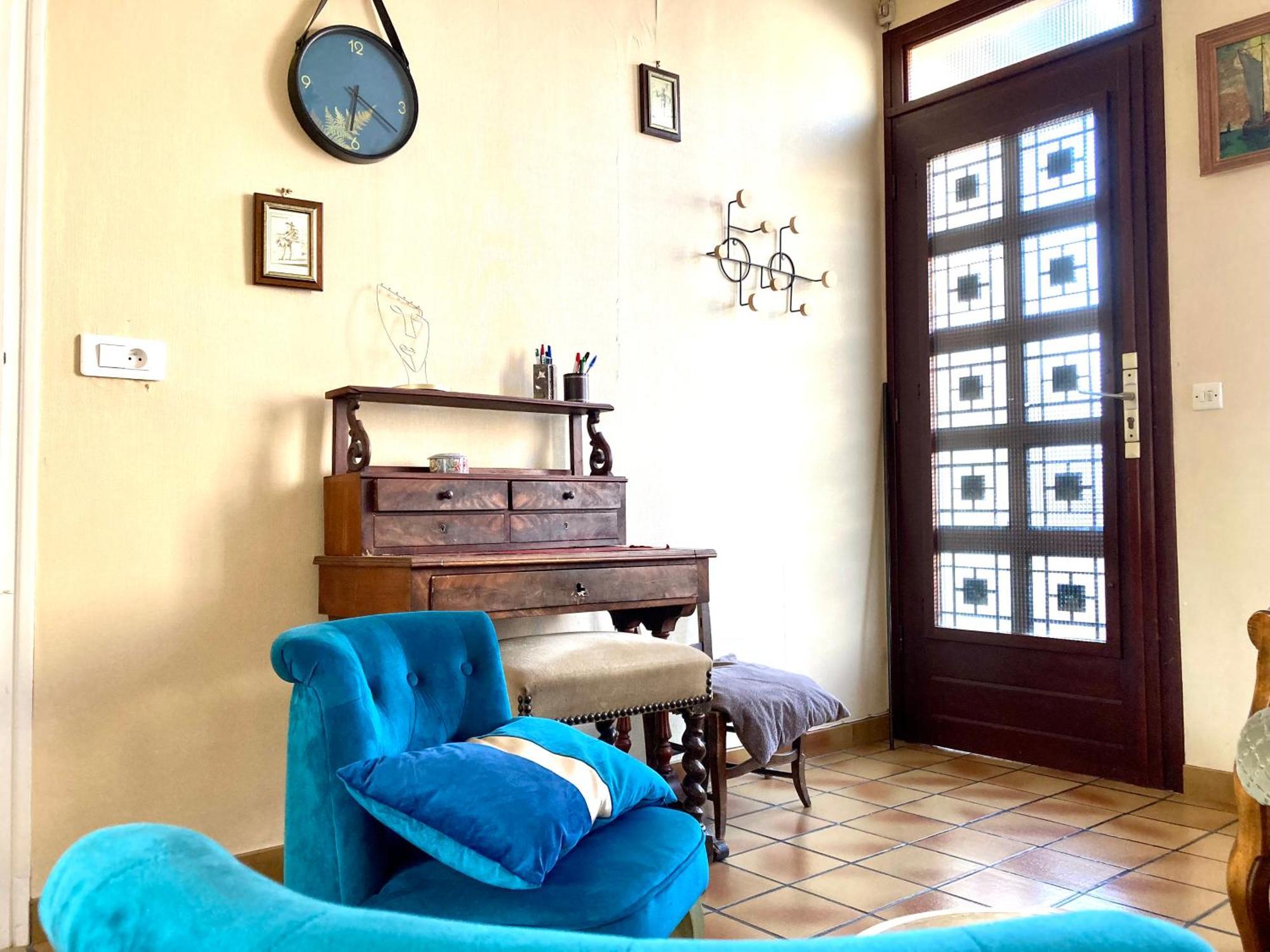 Gite De La Chapelle Dieppe Extérieur photo