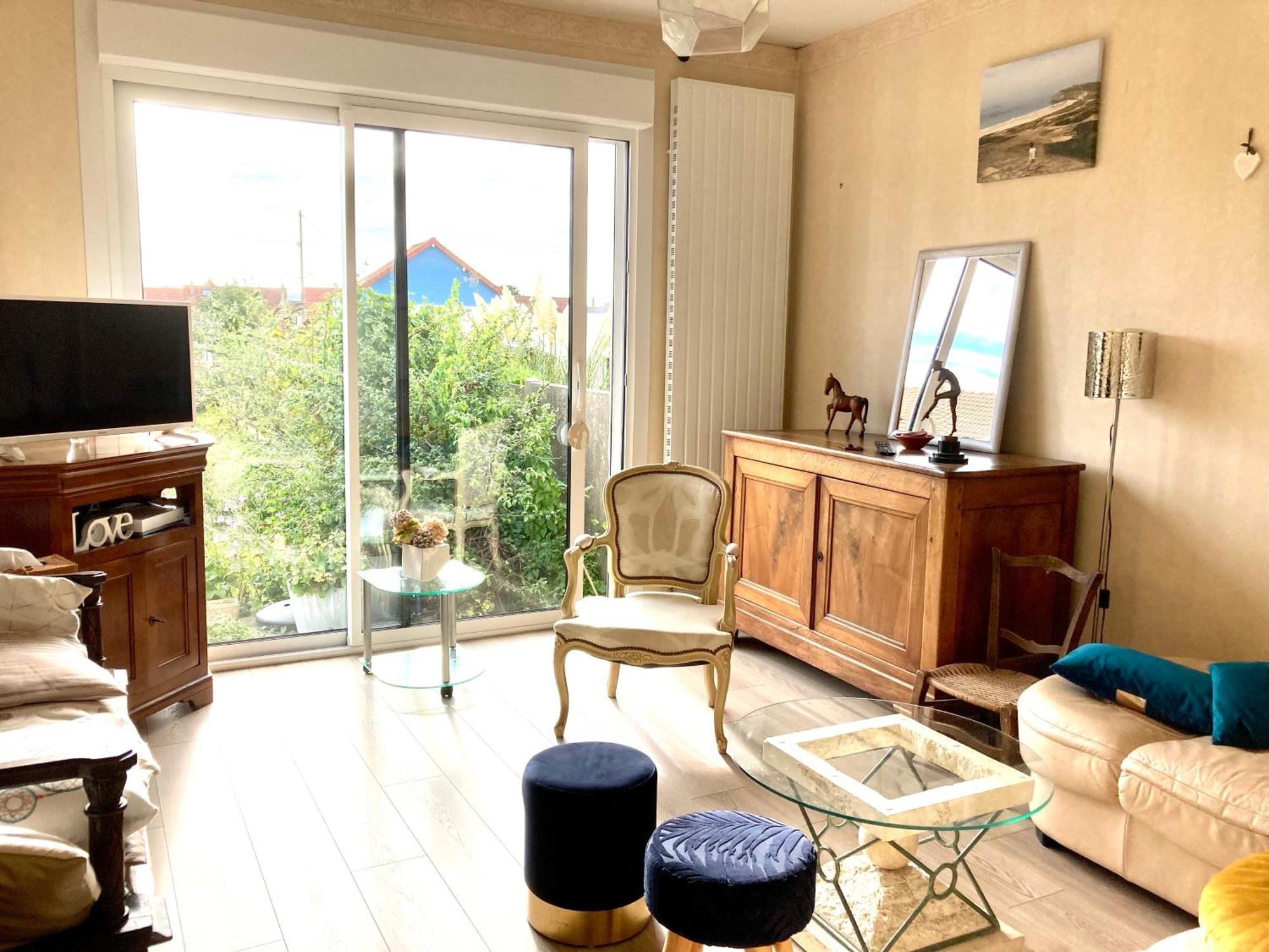 Gite De La Chapelle Dieppe Extérieur photo